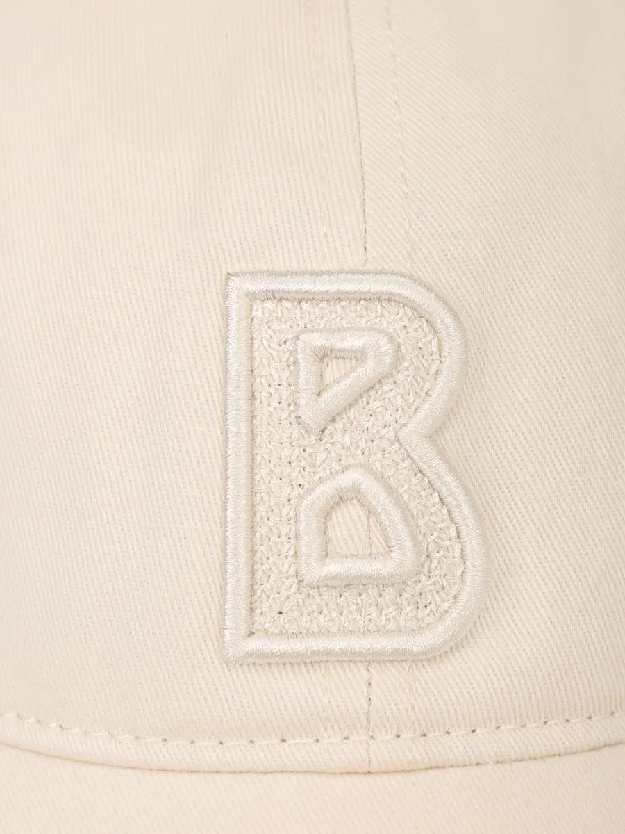 Бейсболка хлопковая Ruthie