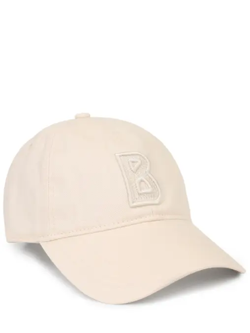 Бейсболка хлопковая Ruthie BOGNER