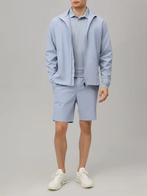 Поло Daniel BOGNER SPORT