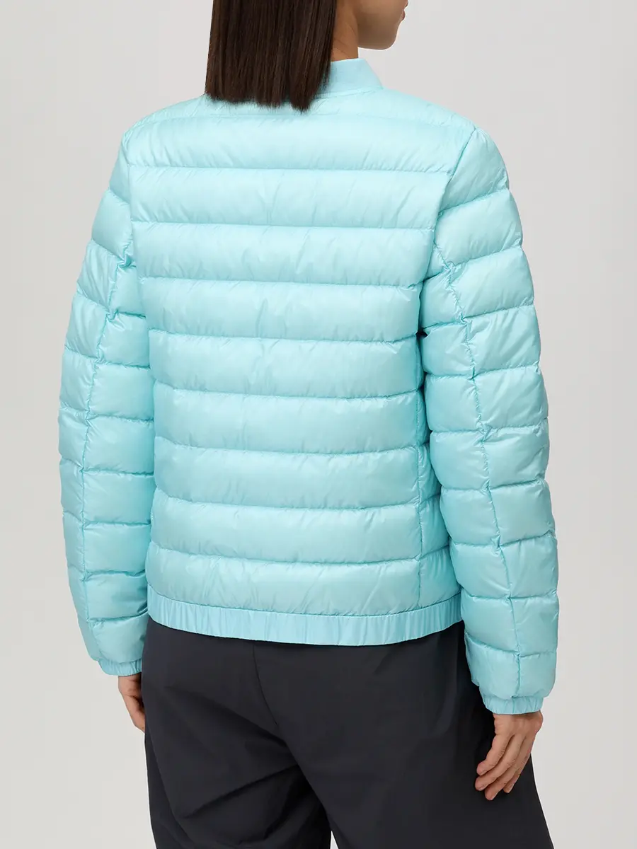 Бомбер стеганый Marybel