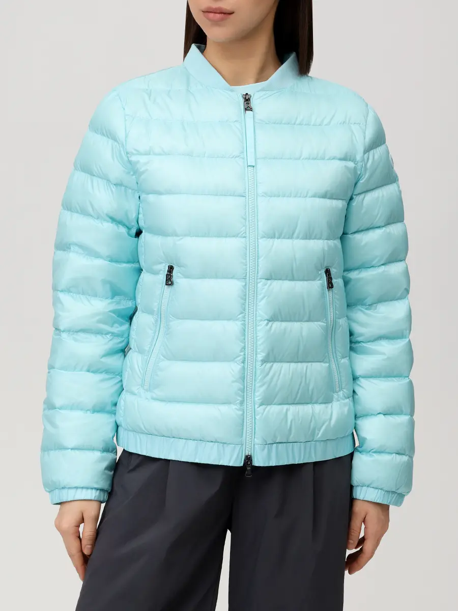 Бомбер стеганый Marybel