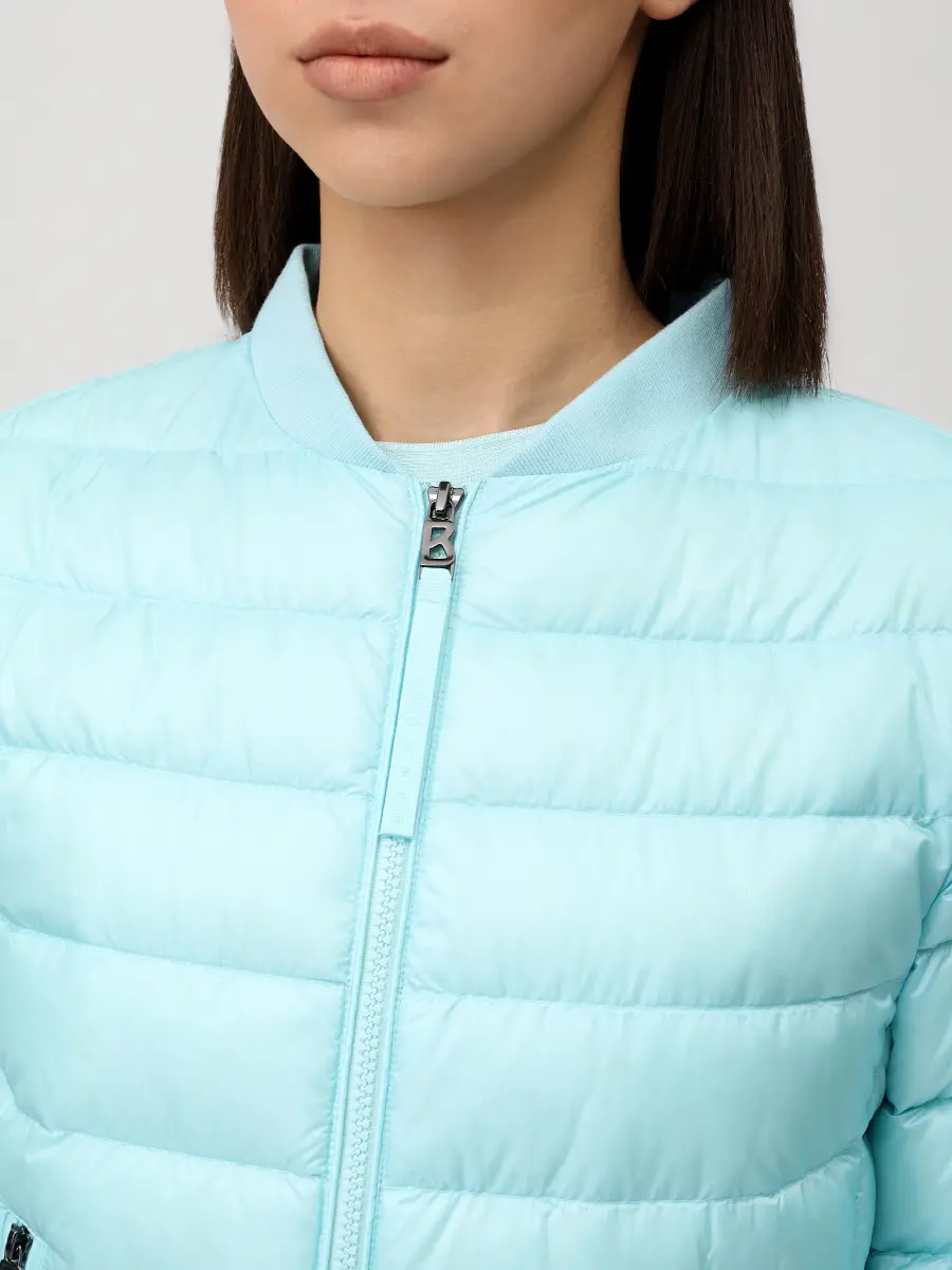 Бомбер стеганый Marybel