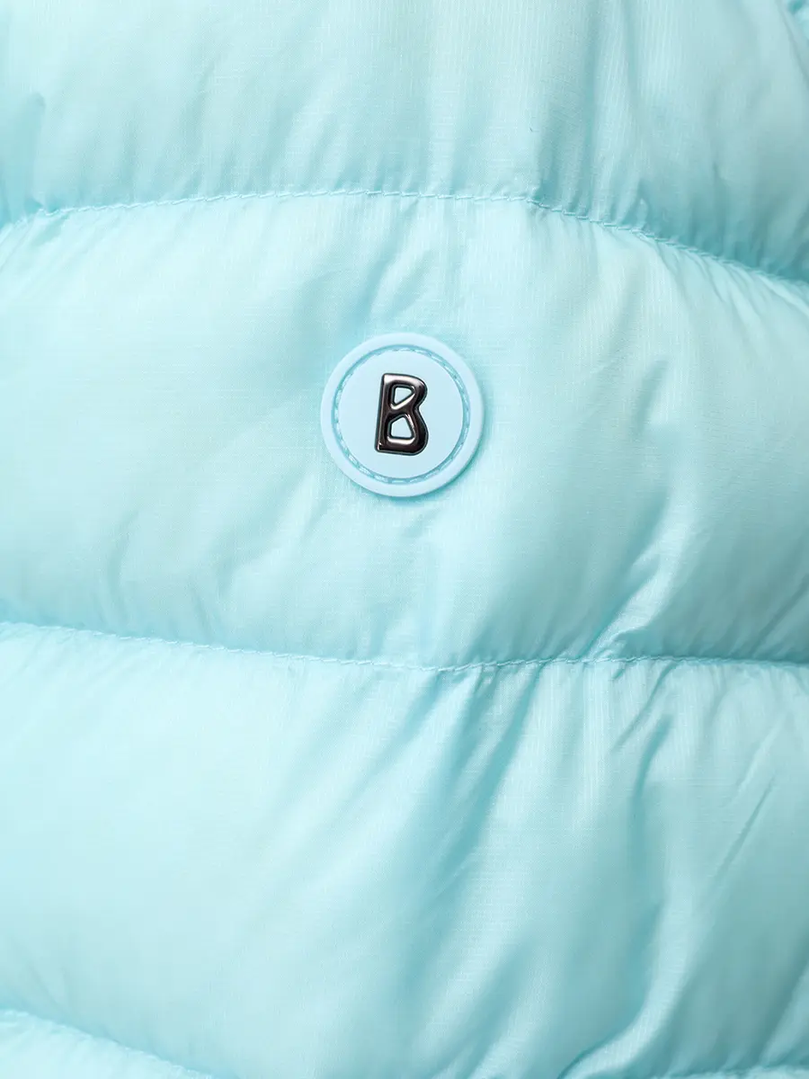 Бомбер стеганый Marybel