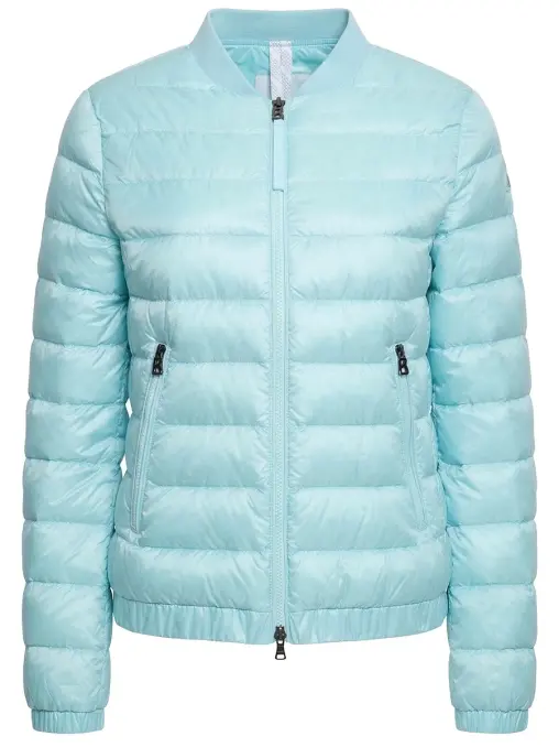 Бомбер стеганый Marybel BOGNER