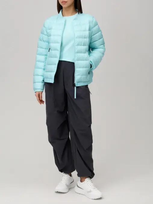 Бомбер стеганый Marybel BOGNER