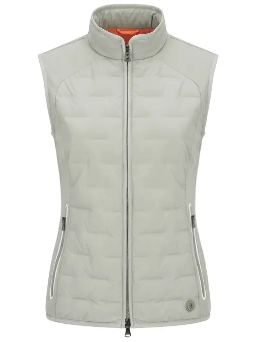 Жилет стеганый Lina BOGNER SPORT