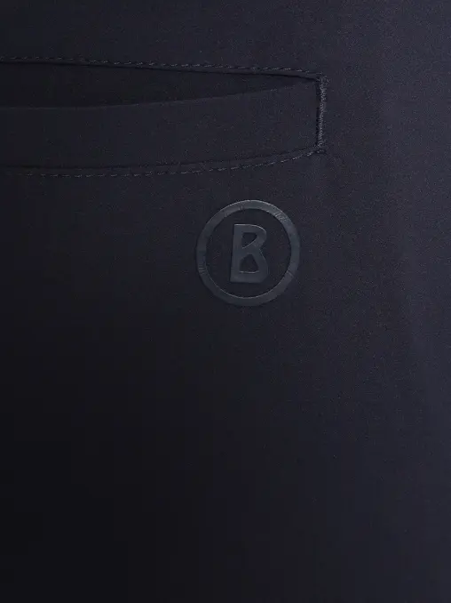 Брюки однотонные BOGNER SPORT
