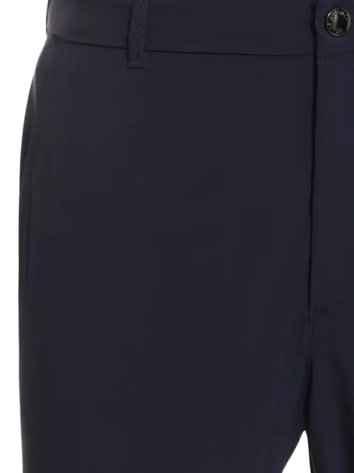 Брюки однотонные BOGNER SPORT