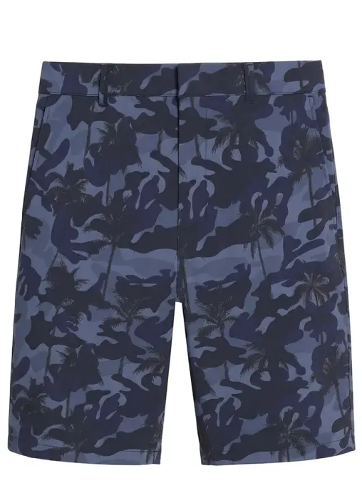 Шорты Lanzo BOGNER SPORT