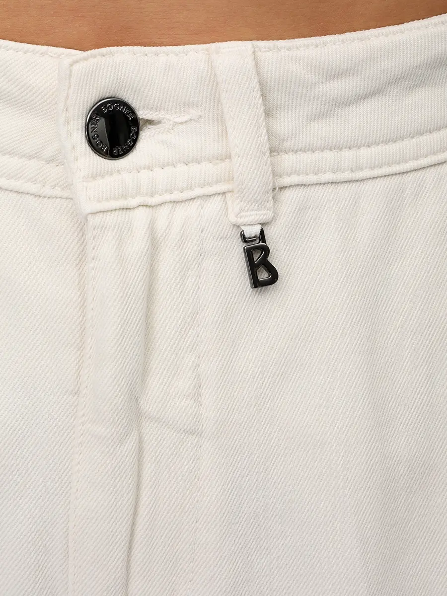 Джинсы хлопковые Rica