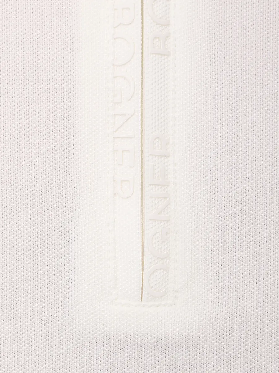 Поло Regular Fit хлопковое Timo