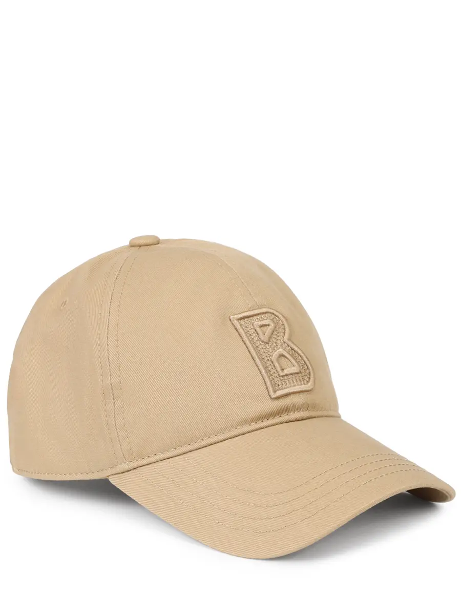 Бейсболка хлопковая Ruthie