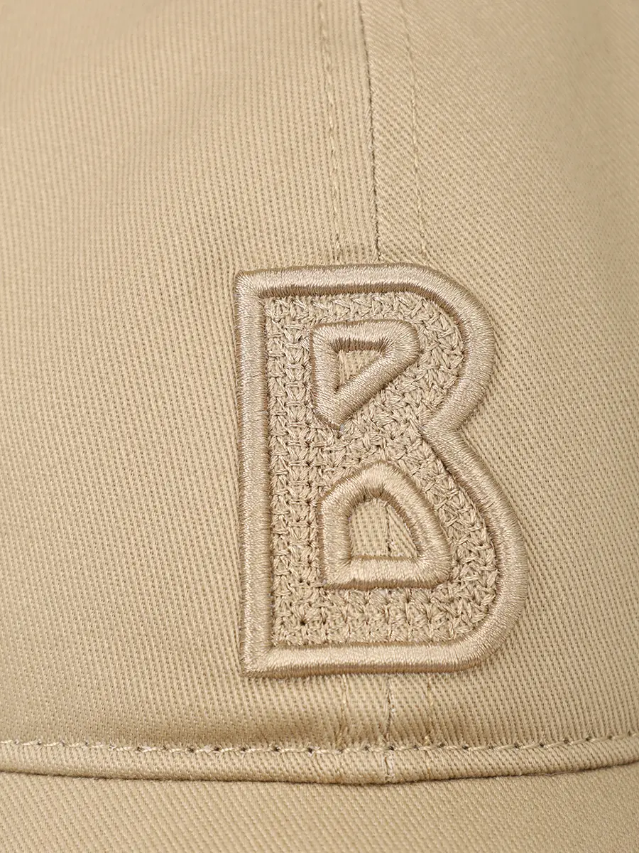 Бейсболка хлопковая Ruthie