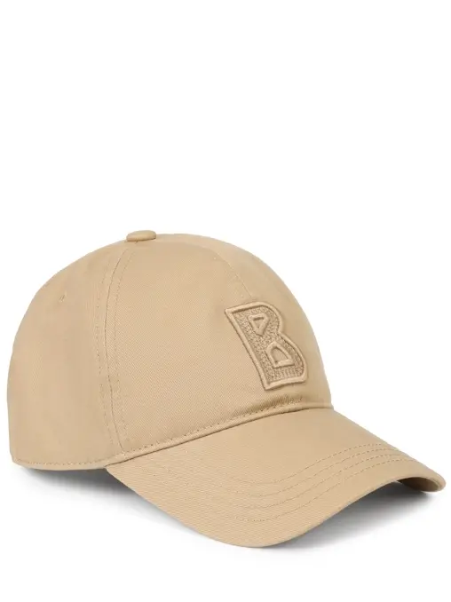 Бейсболка хлопковая Ruthie BOGNER