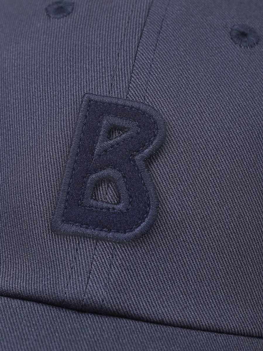 Бейсболка хлопковая Ralf