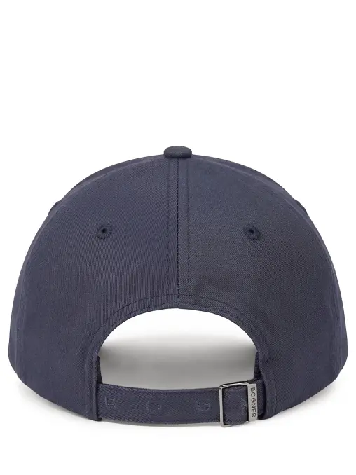 Бейсболка хлопковая Ralf BOGNER