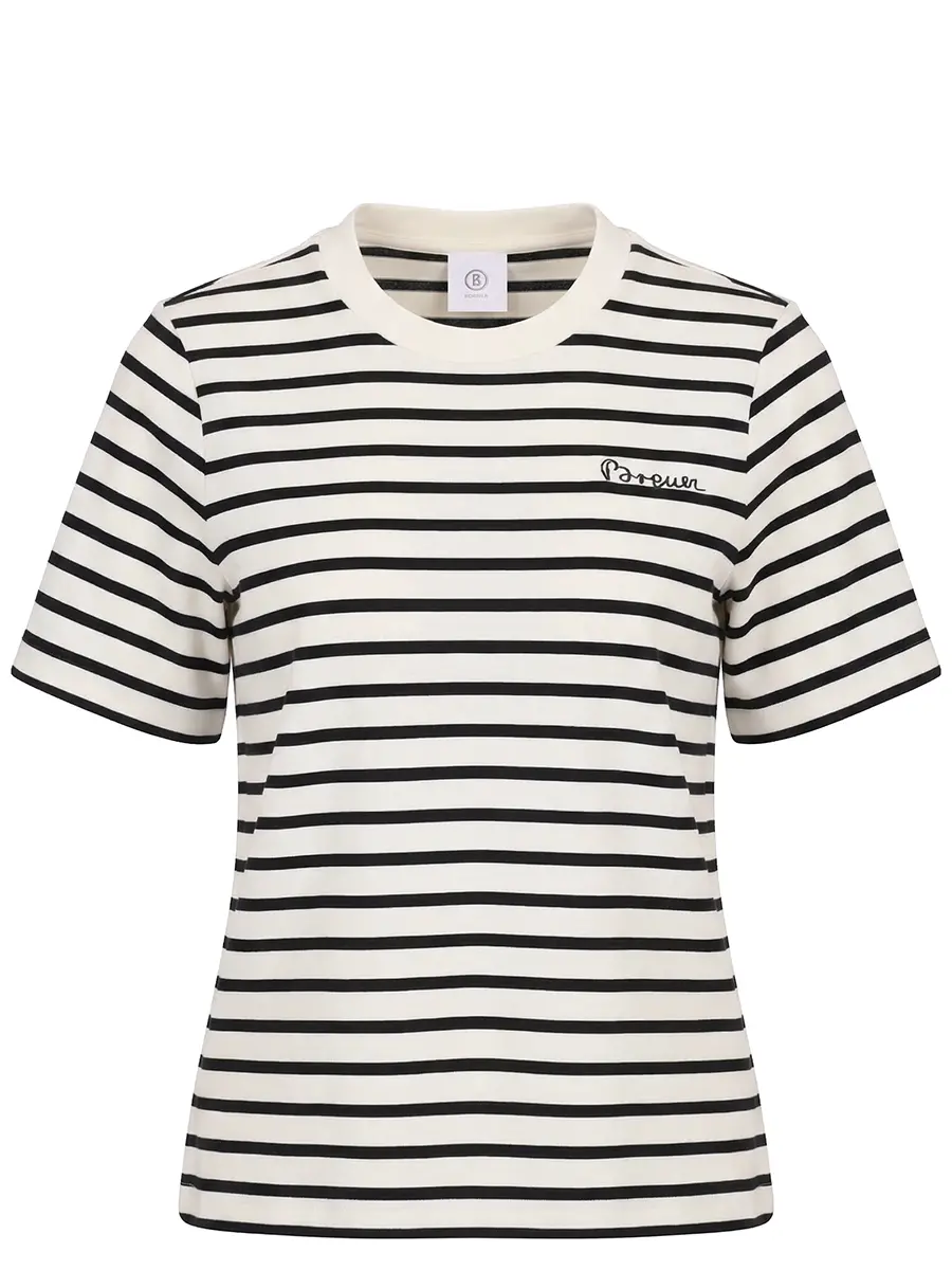 Футболка из вискозы Rachel