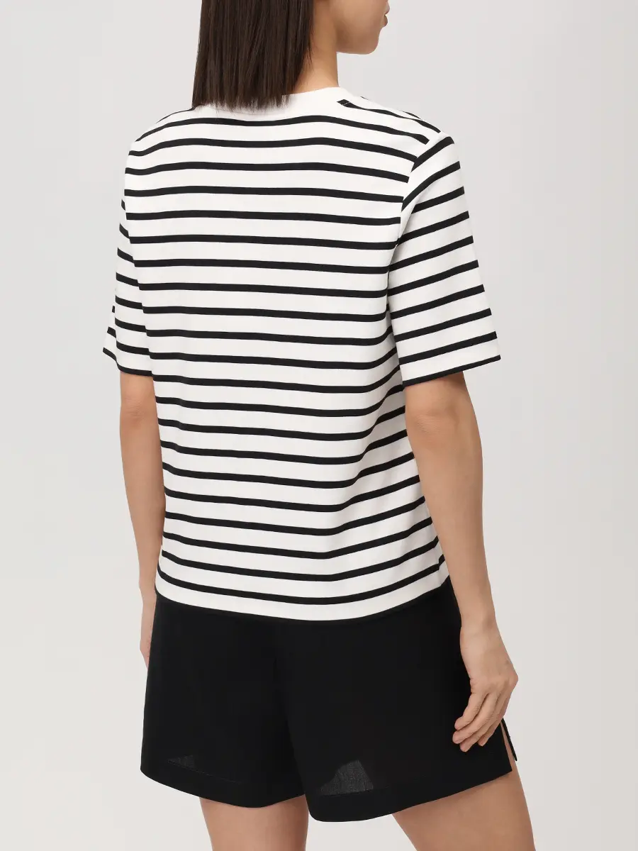 Футболка из вискозы Rachel