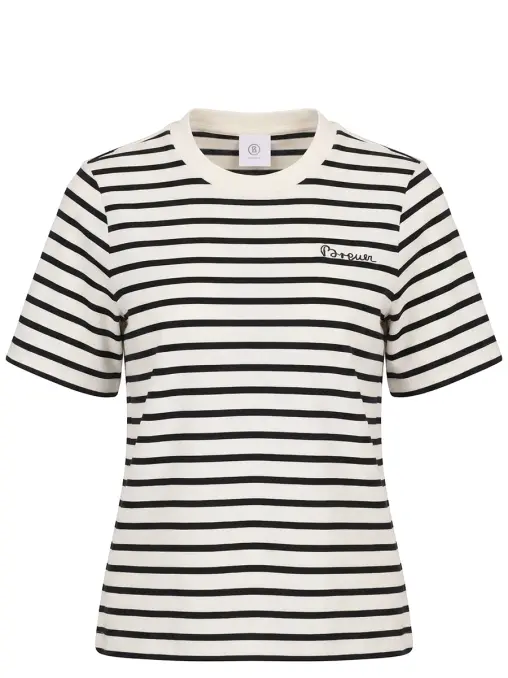 Футболка из вискозы Rachel BOGNER