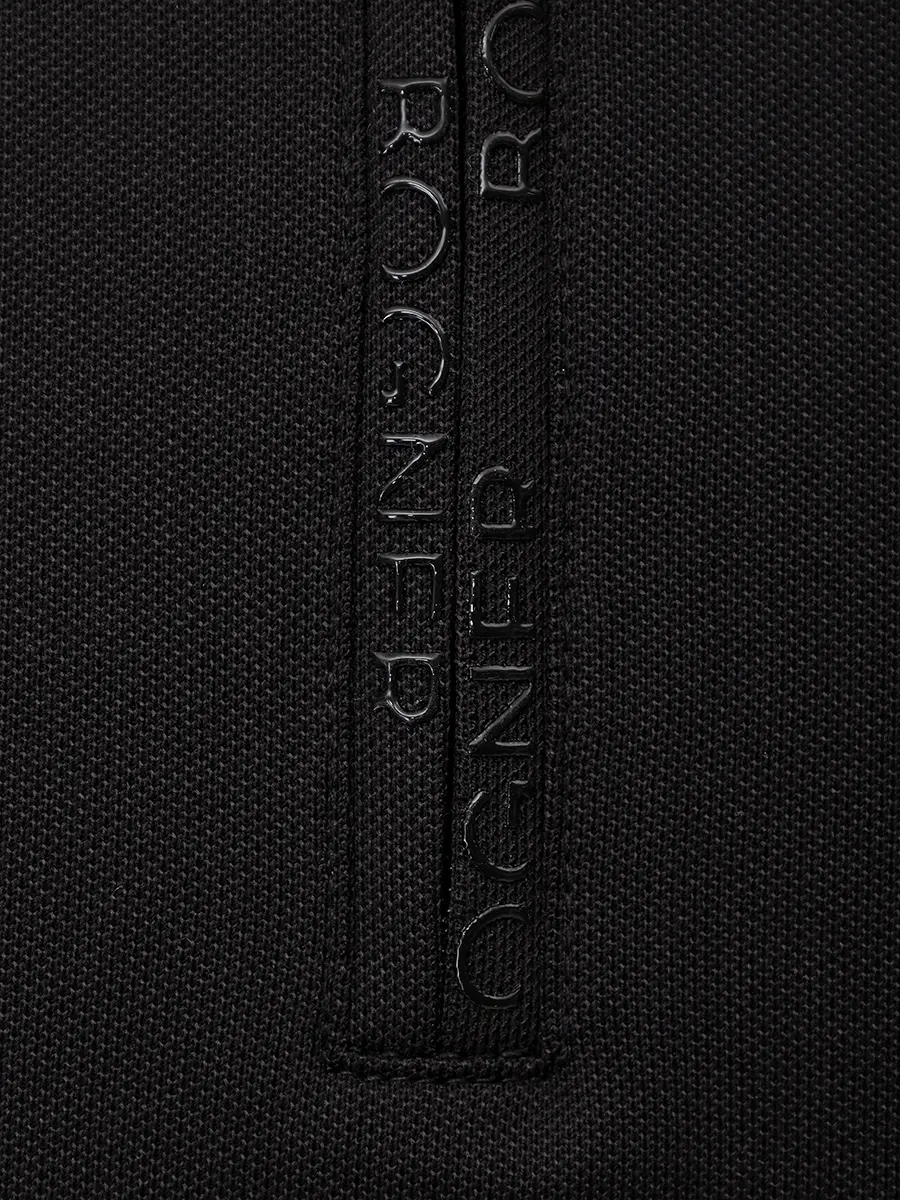 Поло Regular Fit хлопковое Timo