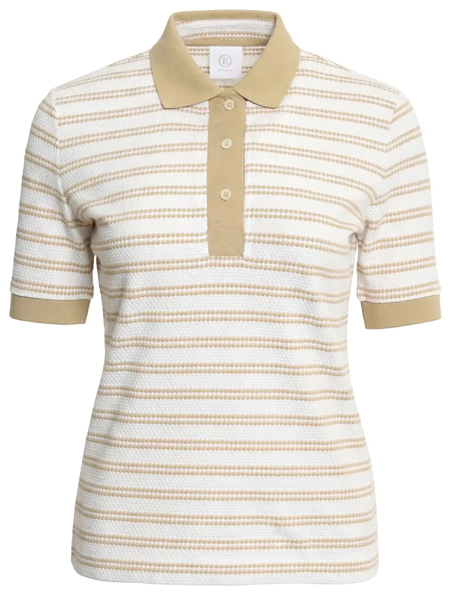 Поло хлопковое Wendy