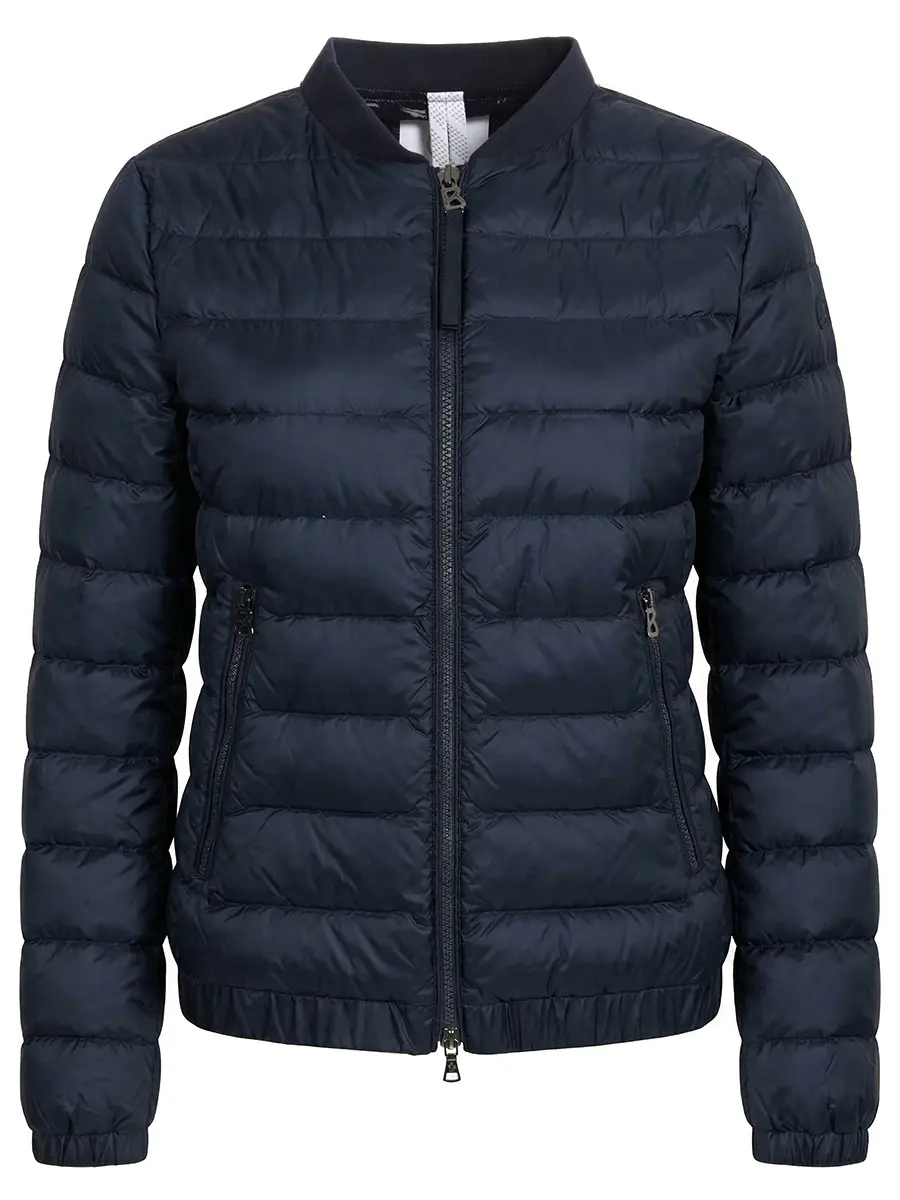 Бомбер стеганый Marybel