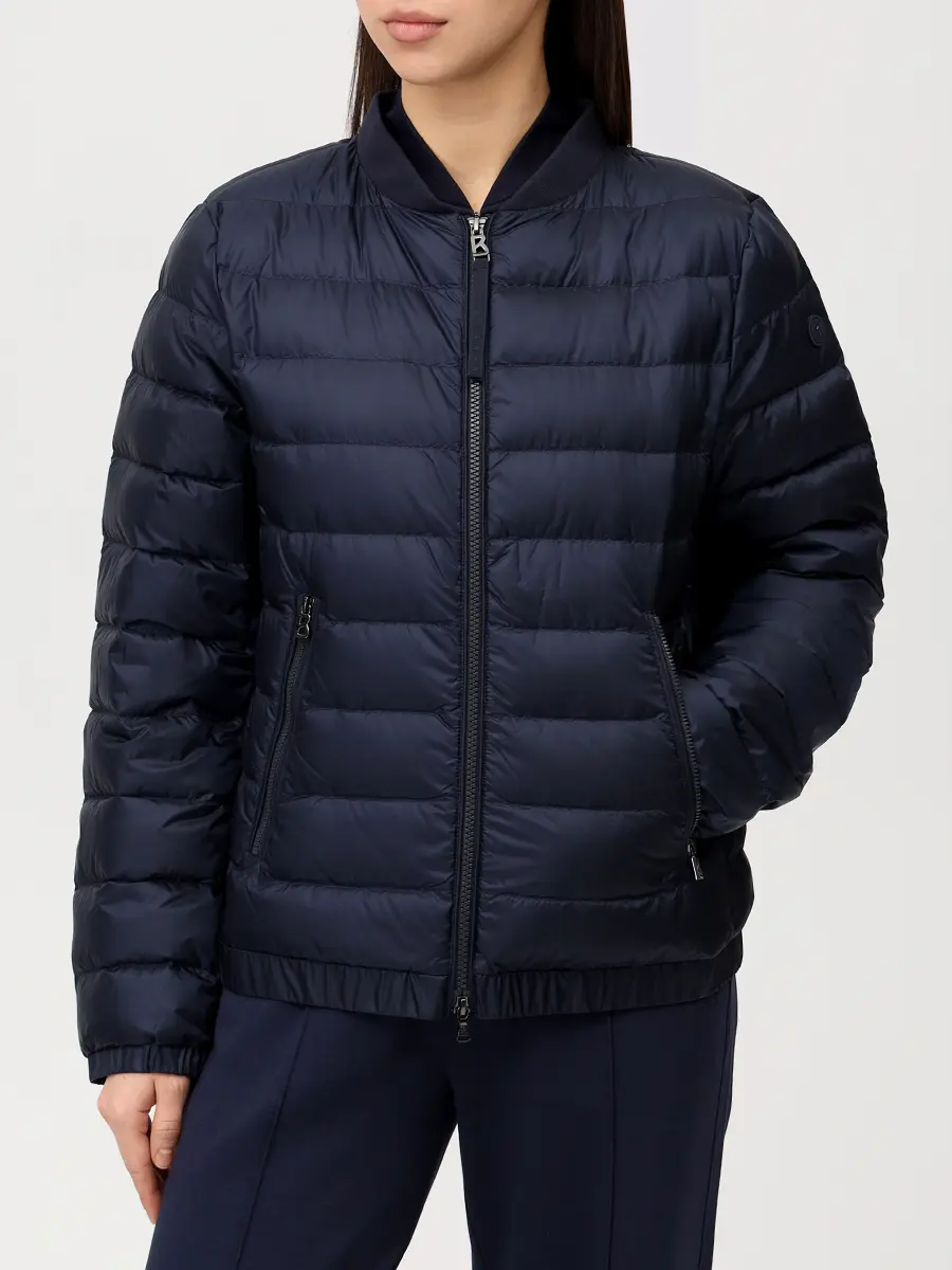 Бомбер стеганый Marybel