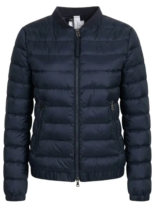 Бомбер стеганый Marybel BOGNER