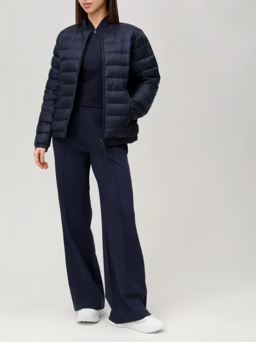 Бомбер стеганый Marybel BOGNER