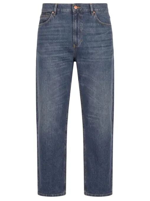 Джинсы Regular Fit хлопковые Travs BOGNER