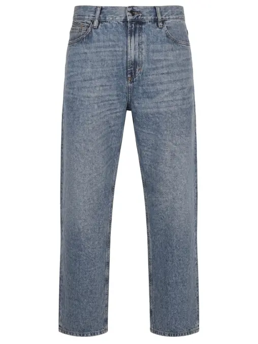 Джинсы Regular Fit хлопковые Travs BOGNER