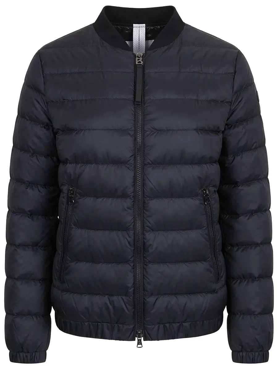 Бомбер стеганый Marybel