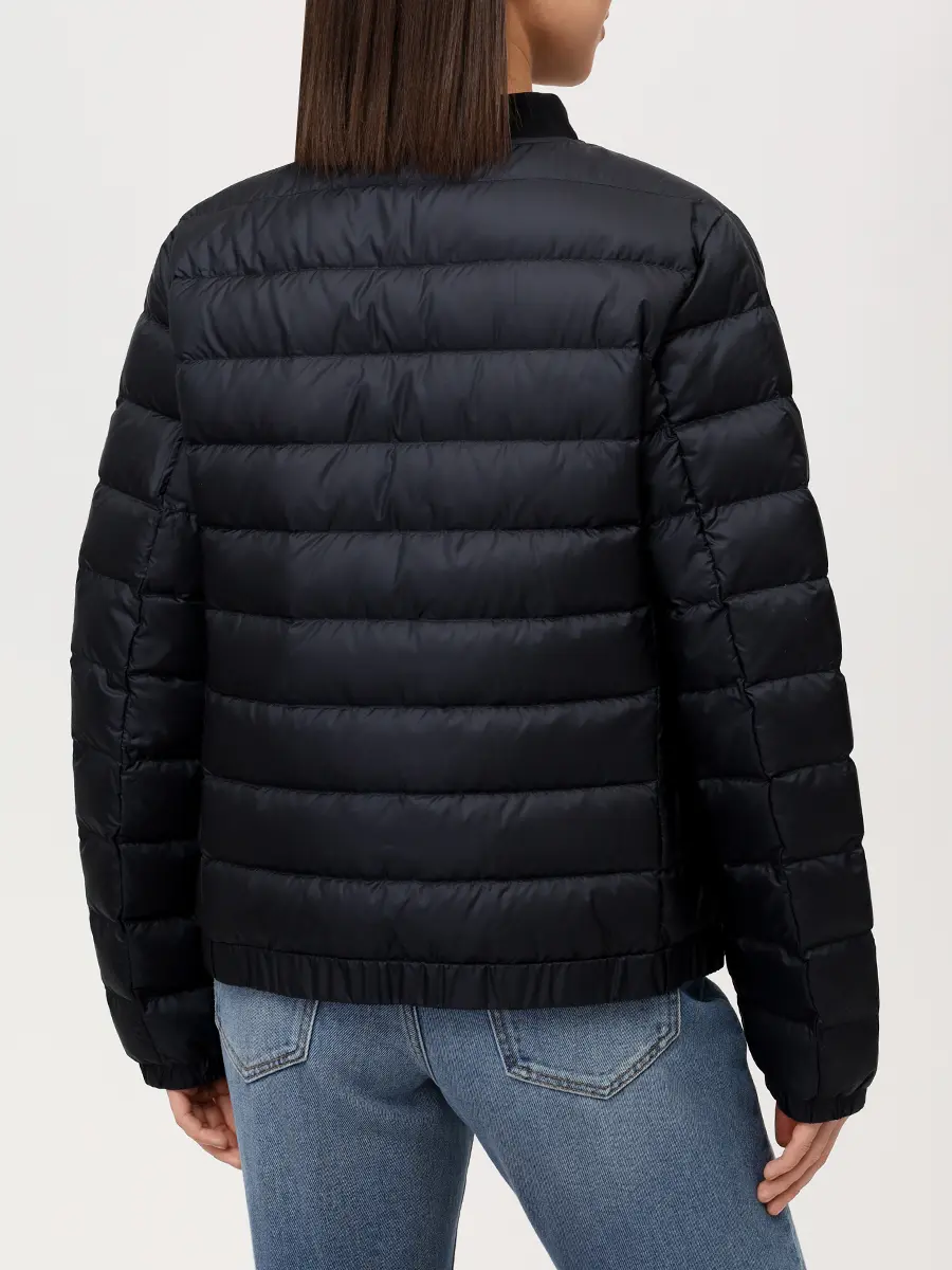 Бомбер стеганый Marybel