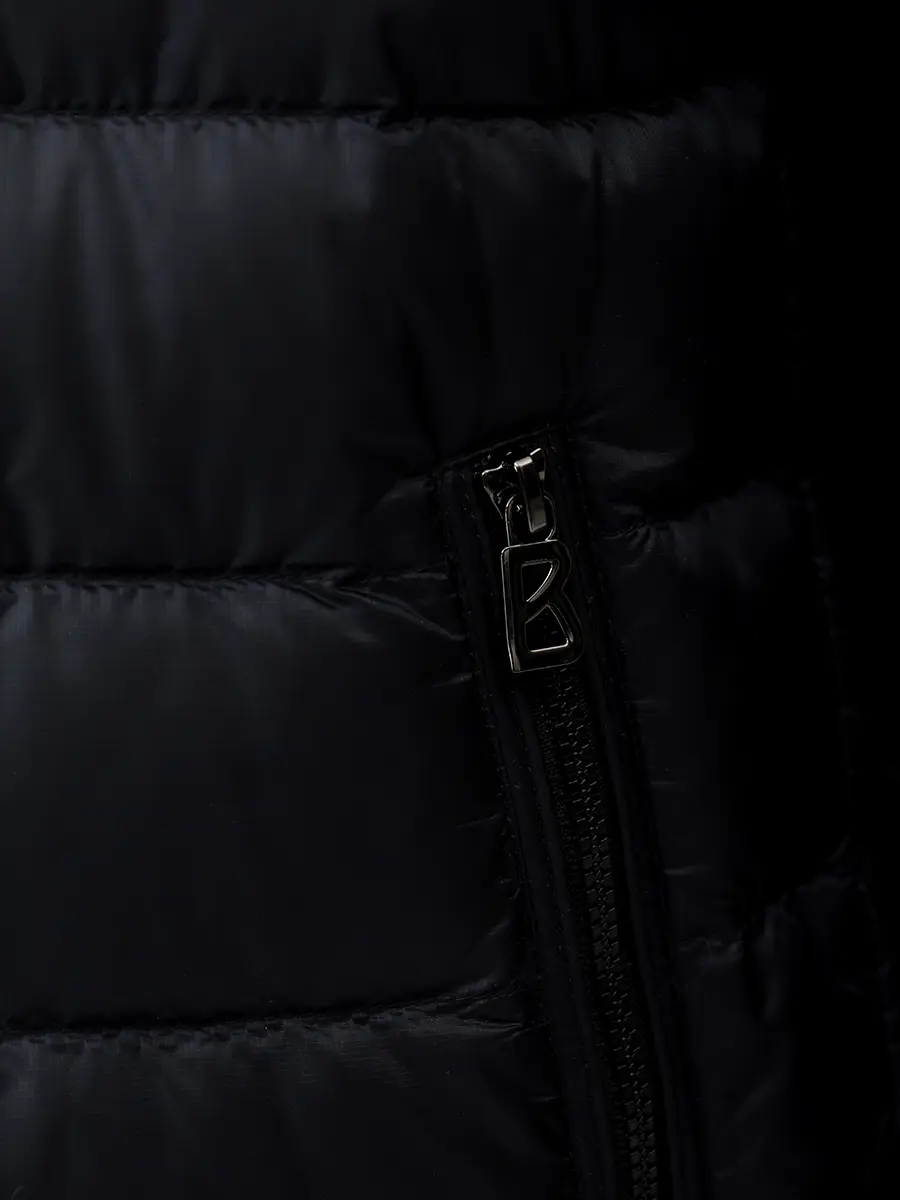 Бомбер стеганый Marybel