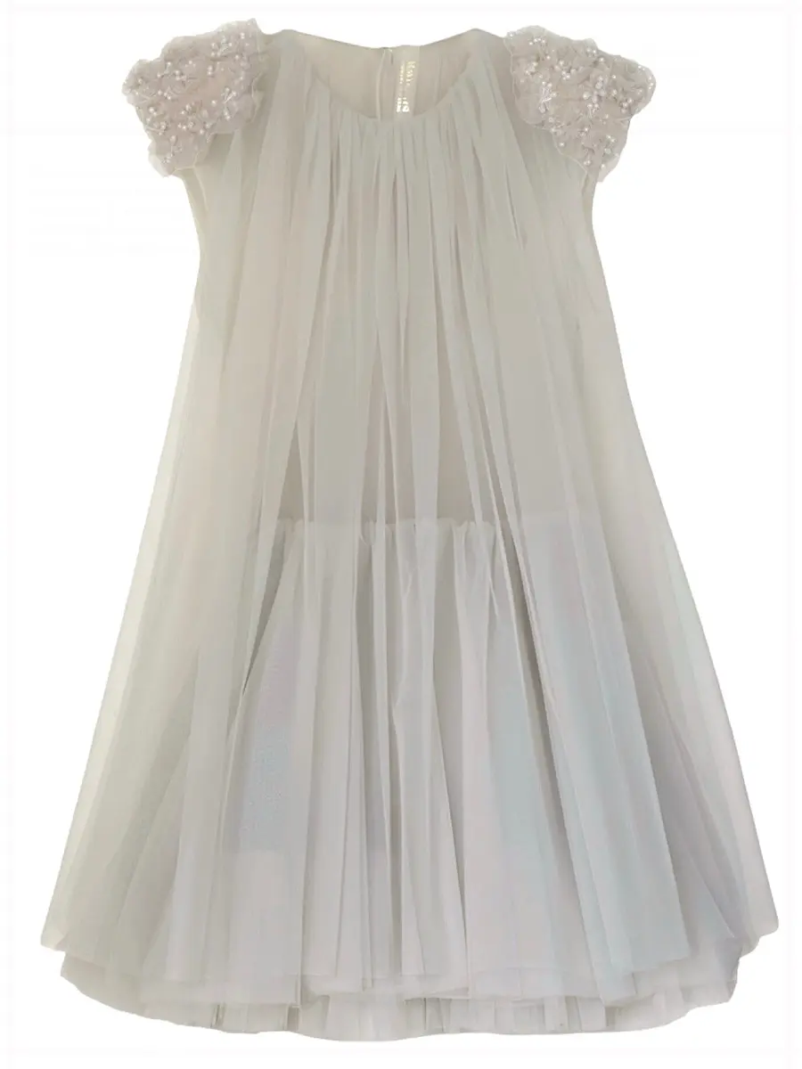 Платье WOW DRESS Demi-Couture