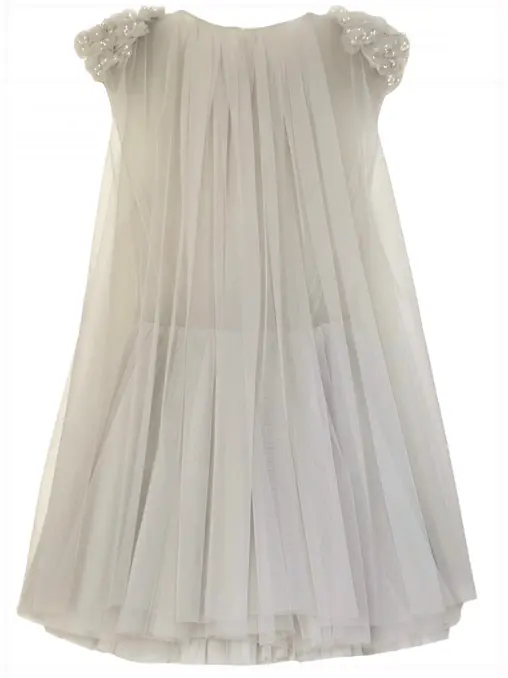 Платье WOW DRESS Demi-Couture BÜRO UNIQUE