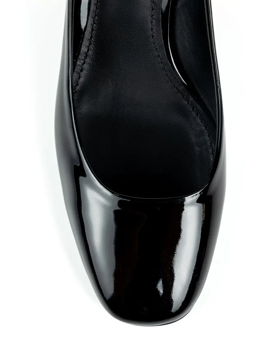 Туфли Alexa лакированные