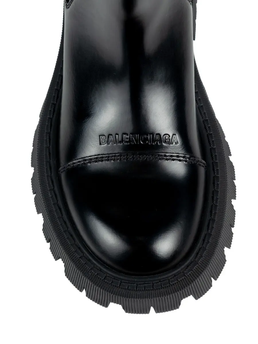 Челси кожаные