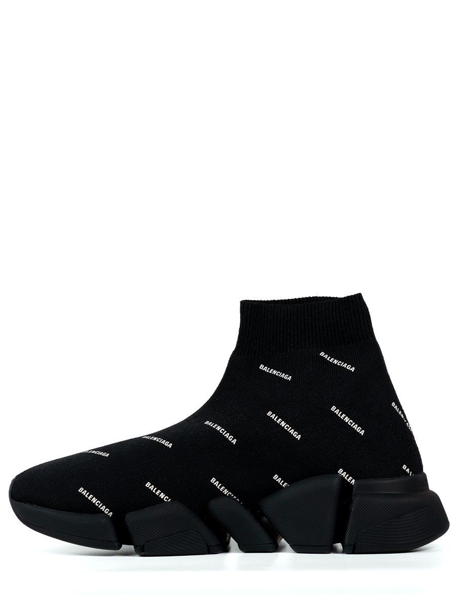 Кроссовки текстильные Speed 2.0