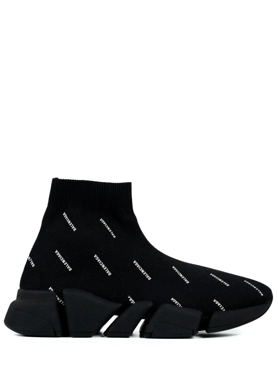 Кроссовки текстильные Speed 2.0