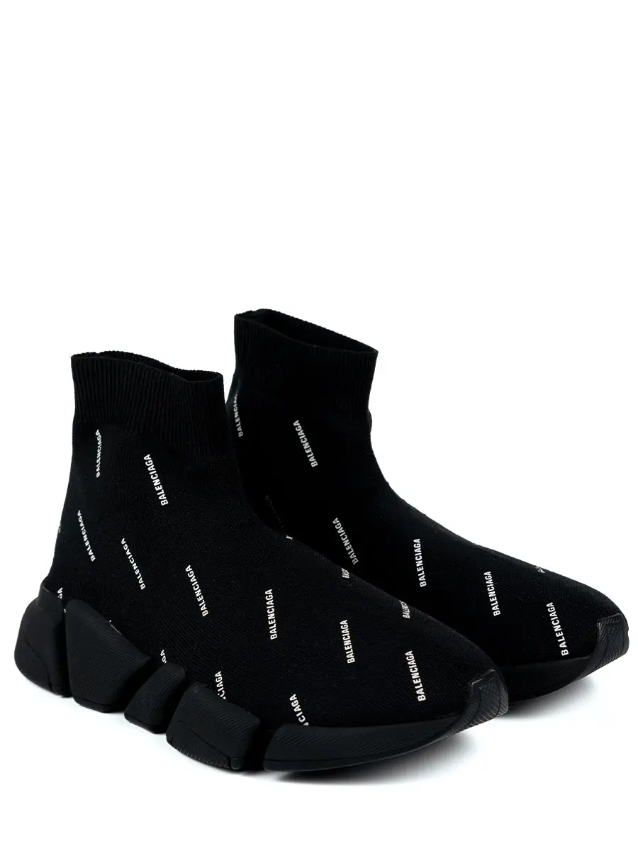 Кроссовки текстильные Speed 2.0