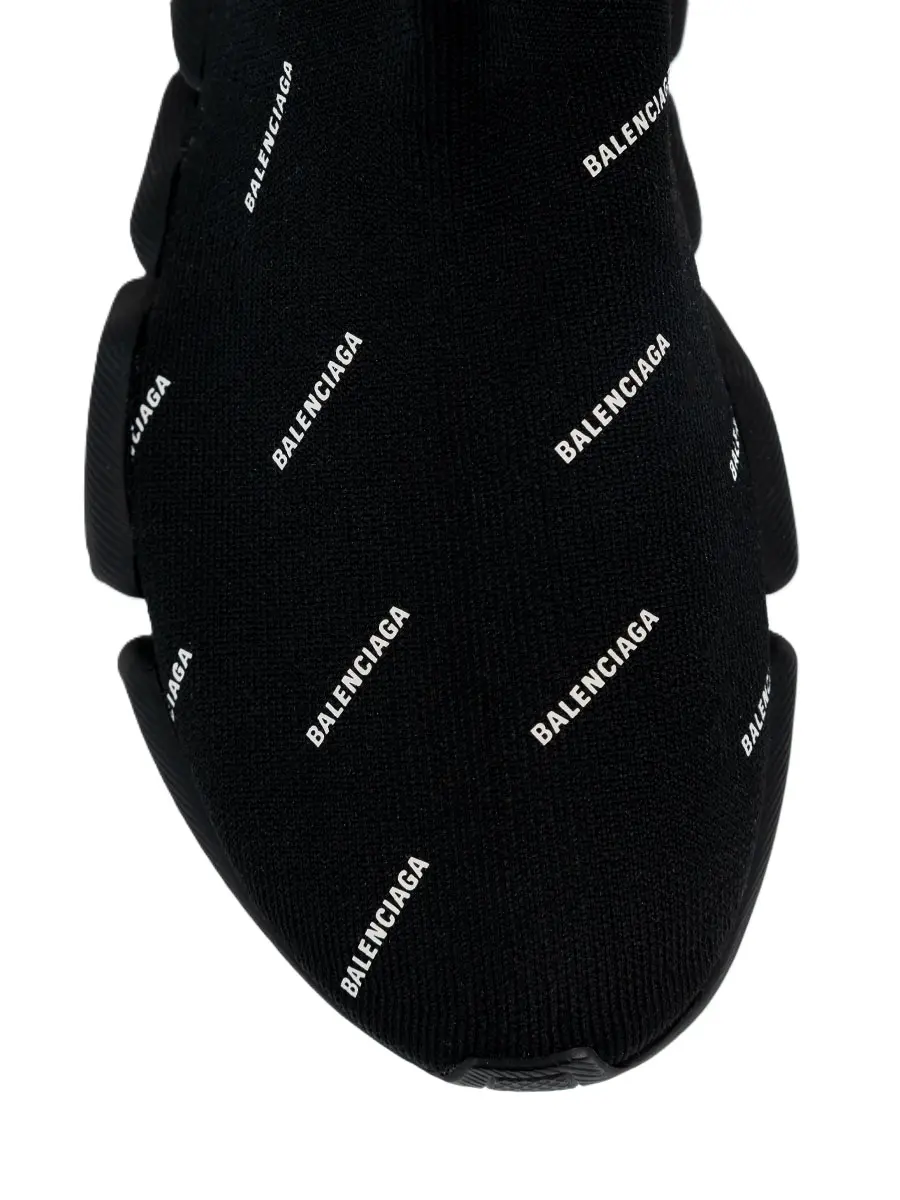 Кроссовки текстильные Speed 2.0