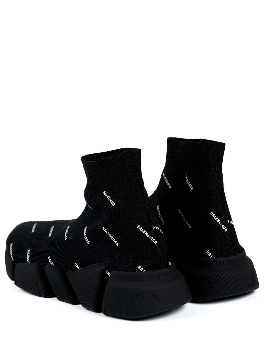 Кроссовки текстильные Speed 2.0