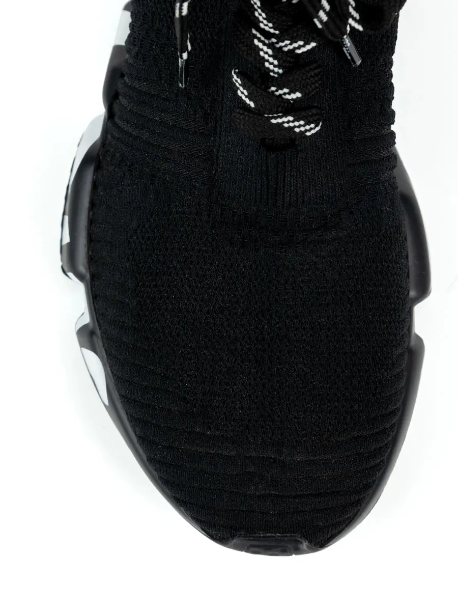 Кроссовки текстильные Speed