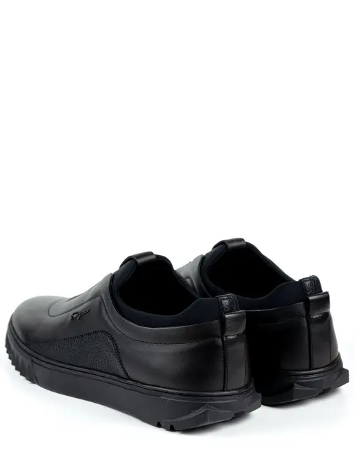 Кеды кожаные S.FERRAGAMO