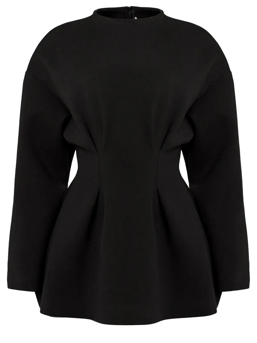 Платье Doll dress хлопковое