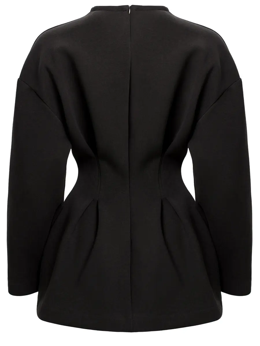 Платье Doll dress хлопковое