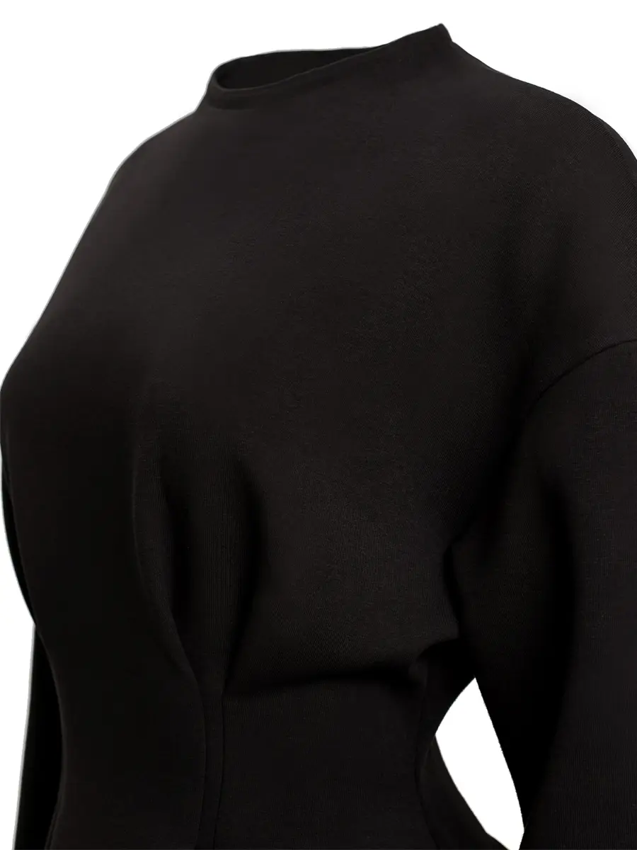 Платье Doll dress хлопковое