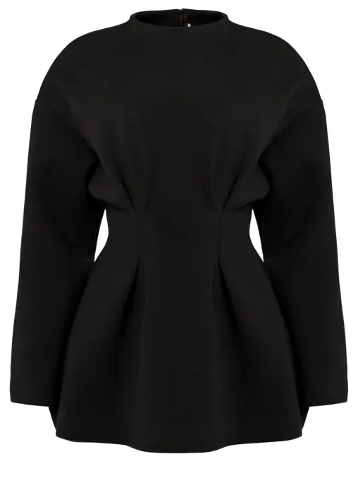 Платье Doll dress хлопковое BCLB