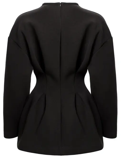 Платье Doll dress хлопковое BCLB